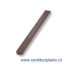 Plotovka 78x21, 1,8 m, s tříhrannou hlavou, H