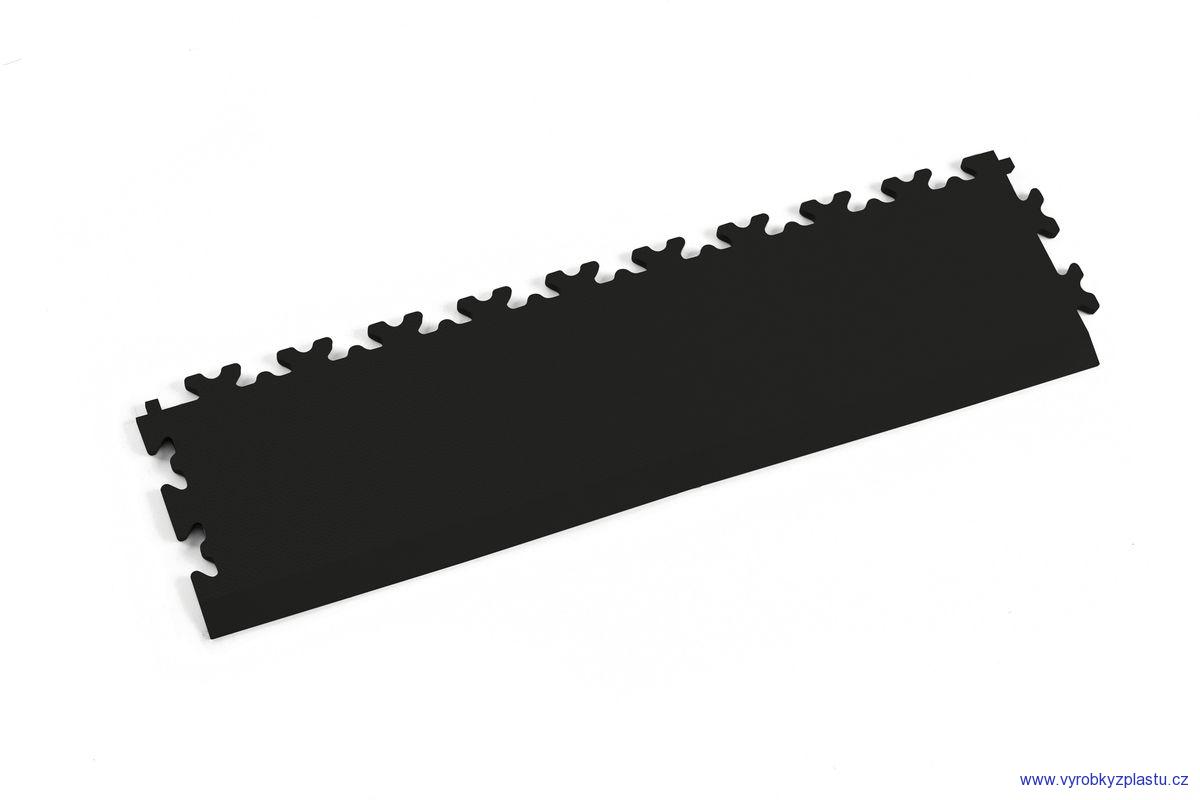 2025 (kůže) - nájezd - černý