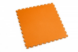 2060 (kůže) - dlaždice pro střední zátěž - Orange